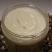 Avocado & Plum Twisting Cream - GLYCERIN FREE