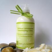 Coconut Lemongrass Transitioning Creme