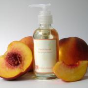 Juicy Peach Kernel Nectar