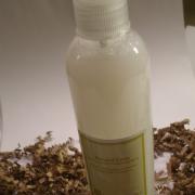 Natural Coils Daily Leave-In Conditioning Spray