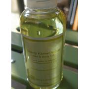 NEW Cherry Kernel Nectar Hair & Body Oil