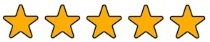 5.0 rating