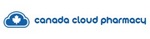Canada Cloud Pharmacy logo