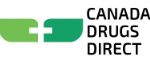 Canada Drugs Direct logo