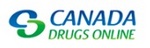 Canada Drugs Online logo
