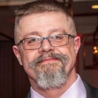 Dr. Drazen Jukic