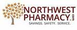 Northwest Pharmacy logo