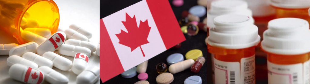 safe canadian medications